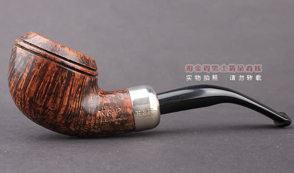 彼得森Peterson irish made army进口石楠木烟斗 5件套军插斗999-3