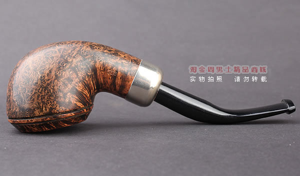彼得森Peterson irish made army进口石楠木烟斗 5件套军插斗999-4
