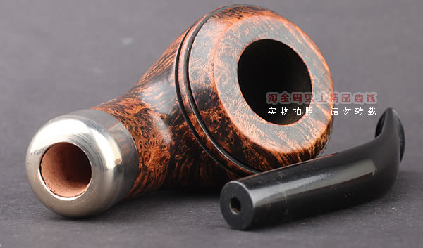 彼得森Peterson irish made army进口石楠木烟斗 5件套军插斗999-6