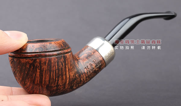 彼得森Peterson irish made army进口石楠木烟斗 5件套军插斗999-9