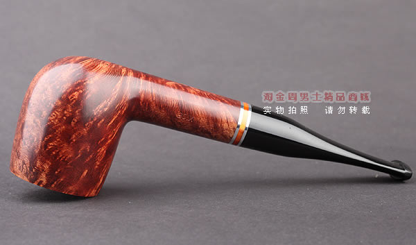 原装进口 彼得森Peterson Dalkey石楠木烟斗 5件套达尔基X105-4