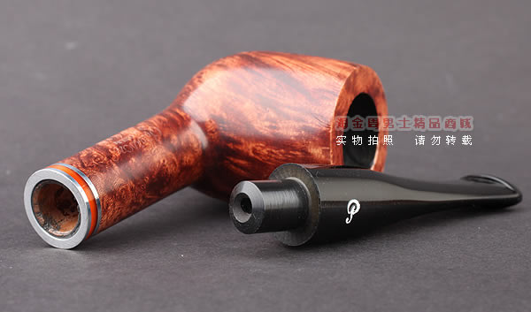 原装进口 彼得森Peterson Dalkey石楠木烟斗 5件套达尔基X105-6