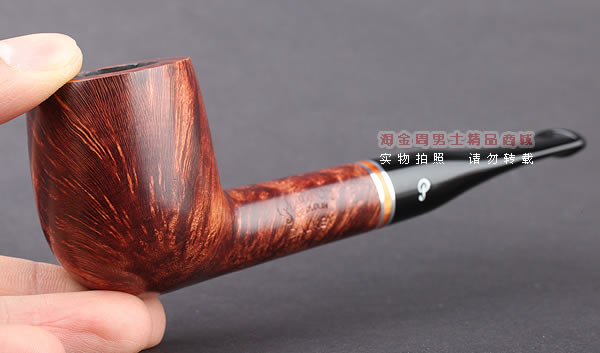 原装进口 彼得森Peterson Dalkey石楠木烟斗 5件套达尔基X105-9