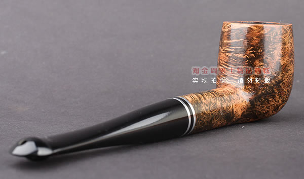 原装进口 彼得森Peterson Filter石楠木烟斗 6件套双银圈6-2