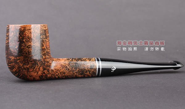 原装进口 彼得森Peterson Filter石楠木烟斗 6件套双银圈6-3