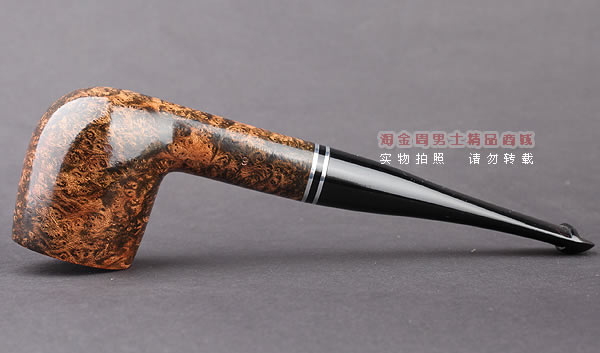 原装进口 彼得森Peterson Filter石楠木烟斗 6件套双银圈6-4