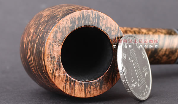 原装进口 彼得森Peterson Filter石楠木烟斗 6件套双银圈6-5