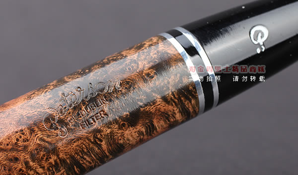 原装进口 彼得森Peterson Filter石楠木烟斗 6件套双银圈6-7