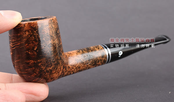 原装进口 彼得森Peterson Filter石楠木烟斗 6件套双银圈6-9