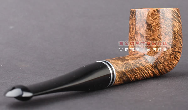 原装进口 彼得森Peterson Filter石楠木烟斗 6件套双银圈X105-2