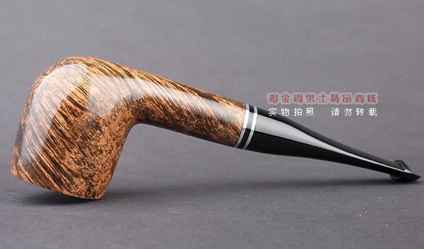 原装进口 彼得森Peterson Filter石楠木烟斗 6件套双银圈X105-4