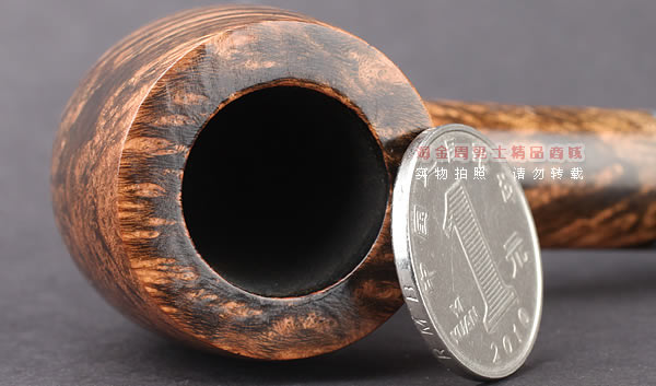 原装进口 彼得森Peterson Filter石楠木烟斗 6件套双银圈X105-5