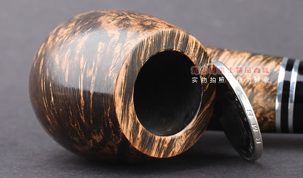 原装进口 彼得森Peterson Filter石楠木烟斗 6件套双银圈221-5