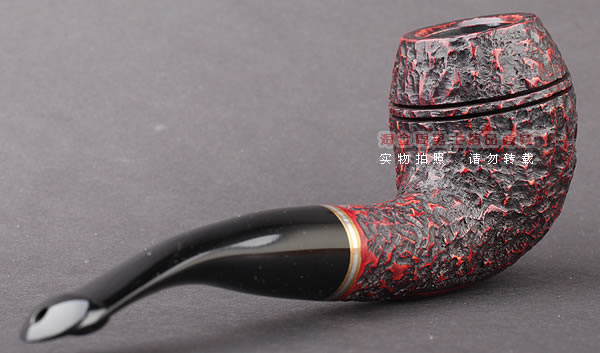 原装进口 彼得森Peterson Kinsale石楠木烟斗 五件套金赛尔粗XL14-2