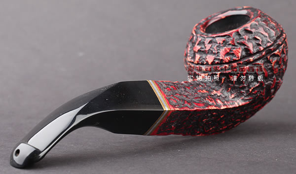 原装进口 彼得森Peterson Kinsale石楠木烟斗 五件套金赛尔粗XL15-2