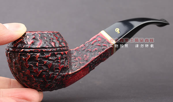 原装进口 彼得森Peterson Kinsale石楠木烟斗 五件套金赛尔粗XL15-8