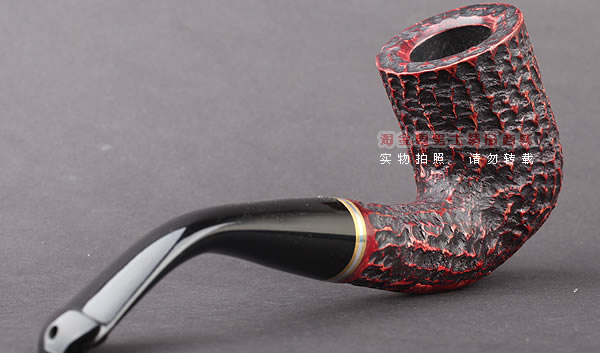 原装进口 彼得森Peterson Kinsale石楠木烟斗 五件套金赛尔粗XL20-2