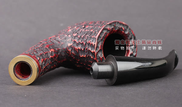 原装进口 彼得森Peterson Kinsale石楠木烟斗 五件套金赛尔粗XL20-6