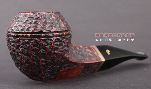 原装进口 彼得森Peterson Kinsale石楠木烟斗 五件套金赛尔粗XL21-1