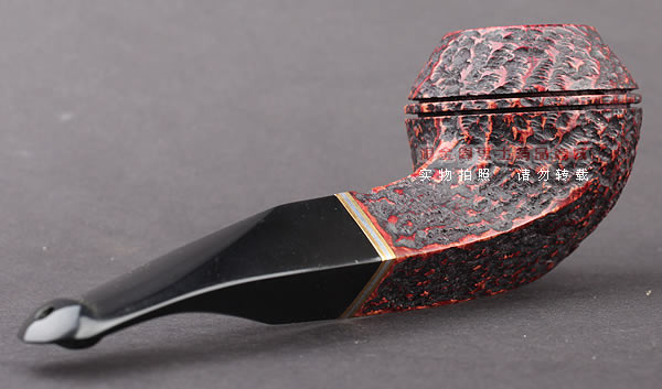 原装进口 彼得森Peterson Kinsale石楠木烟斗 五件套金赛尔粗XL21-2