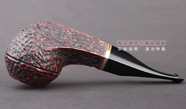 原装进口 彼得森Peterson Kinsale石楠木烟斗 五件套金赛尔粗XL21-4