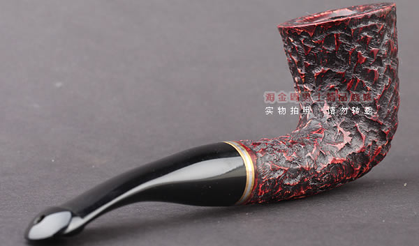 原装进口 彼得森Peterson Kinsale石楠木烟斗 五件套金赛尔粗XL22-2