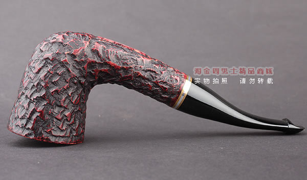 原装进口 彼得森Peterson Kinsale石楠木烟斗 五件套金赛尔粗XL22-4