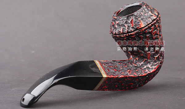 原装进口 彼得森Peterson Kinsale石楠木烟斗 五件套金赛尔粗XL26-2