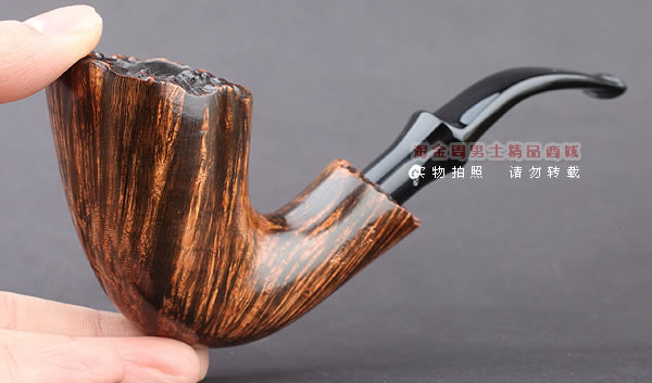 原装进口 爱尔兰彼得森peterson石楠木手工烟斗 5件套装PH25-10