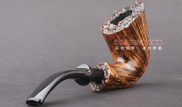 原装进口 爱尔兰彼得森peterson石楠木手工烟斗 5件套装PH25-3