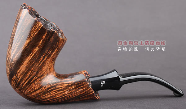 原装进口 爱尔兰彼得森peterson石楠木手工烟斗 5件套装PH25-4