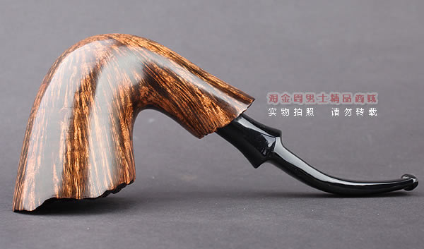 原装进口 爱尔兰彼得森peterson石楠木手工烟斗 5件套装PH25-5