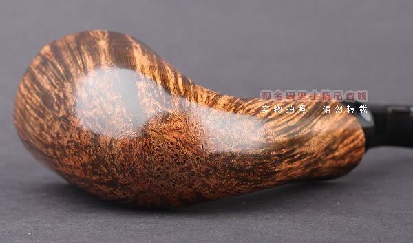 原装进口 爱尔兰彼得森peterson石楠木手工烟斗 5件套装PH25-6