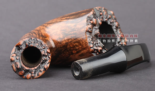 原装进口 爱尔兰彼得森peterson石楠木手工烟斗 5件套装PH25-8