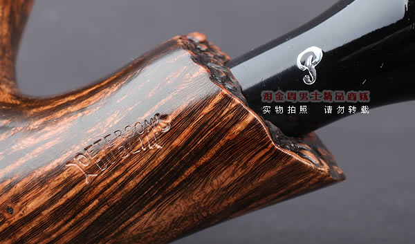 原装进口 爱尔兰彼得森peterson石楠木手工烟斗 5件套装PH25-9