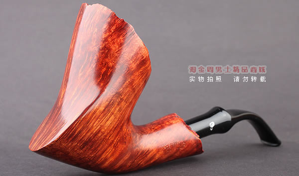 原装进口 爱尔兰彼得森peterson石楠木手工烟斗 5件套装PH26-1