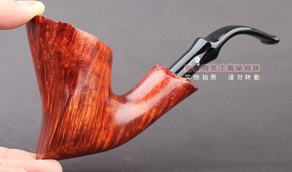 原装进口 爱尔兰彼得森peterson石楠木手工烟斗 5件套装PH26-10