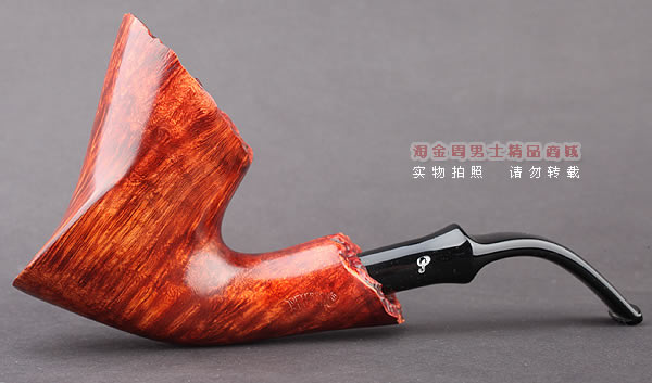原装进口 爱尔兰彼得森peterson石楠木手工烟斗 5件套装PH26-4
