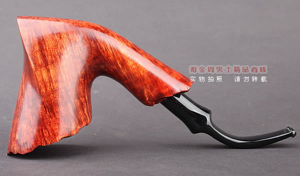 原装进口 爱尔兰彼得森peterson石楠木手工烟斗 5件套装PH26-5