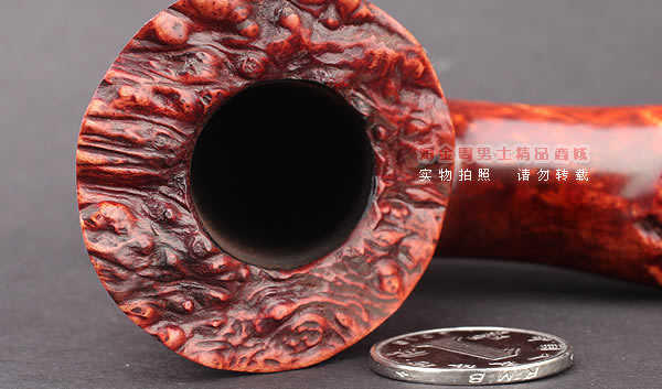 原装进口 爱尔兰彼得森peterson石楠木手工烟斗 5件套装PH26-7