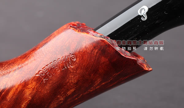 原装进口 爱尔兰彼得森peterson石楠木手工烟斗 5件套装PH26-9