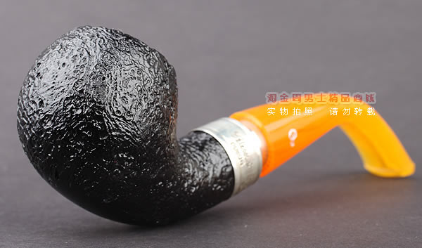 原装进口 彼得森Peterson Rosslare石楠木烟斗 5件套罗斯莱尔03-1