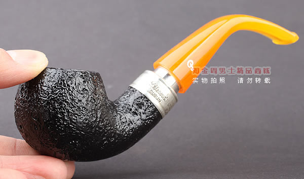 原装进口 彼得森Peterson Rosslare石楠木烟斗 5件套罗斯莱尔03-10