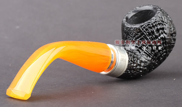 原装进口 彼得森Peterson Rosslare石楠木烟斗 5件套罗斯莱尔03-2