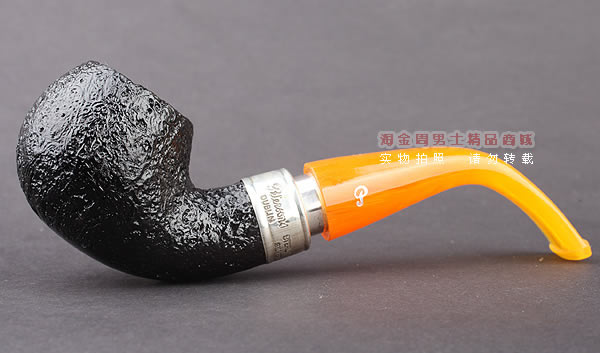 原装进口 彼得森Peterson Rosslare石楠木烟斗 5件套罗斯莱尔03-3