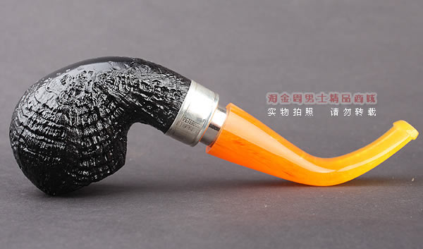 原装进口 彼得森Peterson Rosslare石楠木烟斗 5件套罗斯莱尔03-4