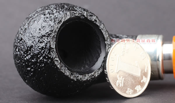 原装进口 彼得森Peterson Rosslare石楠木烟斗 5件套罗斯莱尔03-5