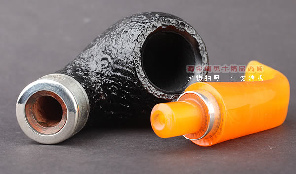 原装进口 彼得森Peterson Rosslare石楠木烟斗 5件套罗斯莱尔03-6