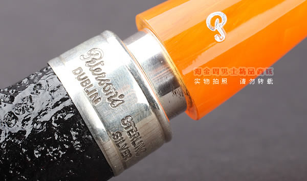 原装进口 彼得森Peterson Rosslare石楠木烟斗 5件套罗斯莱尔03-7