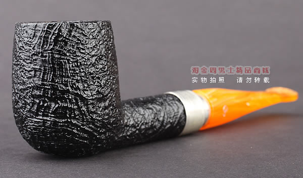 原装进口 彼得森Peterson Rosslare石楠木烟斗 5件套罗斯莱尔106-1